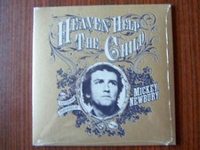 Mickey Newbury 7 Single Heaven