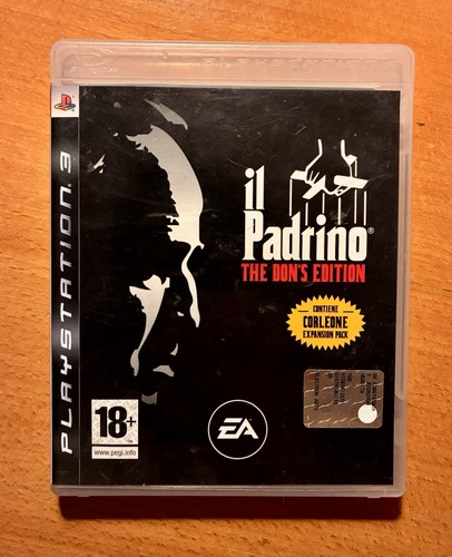 Padrino the don s edition - il,