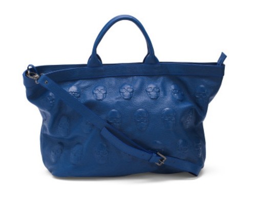 Borsa tote iopelle italia - borsa,