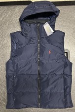 Smanicato gilet piumino - gilet, in