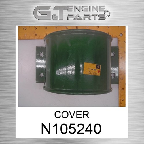 N105240 cover adatta per john - n105240,
