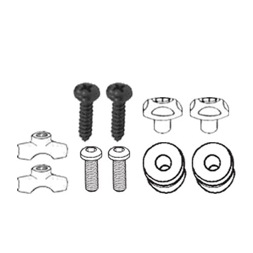 Givi d267kit kit attacchi - givi,