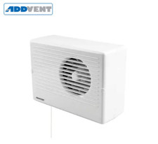 Ventilatore centrifugo Addvent