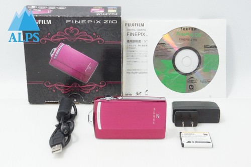 Come nuovo fujifilm finepix - [come, nuovo]