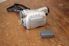 Canon ZR65MC NTSC MiniDV