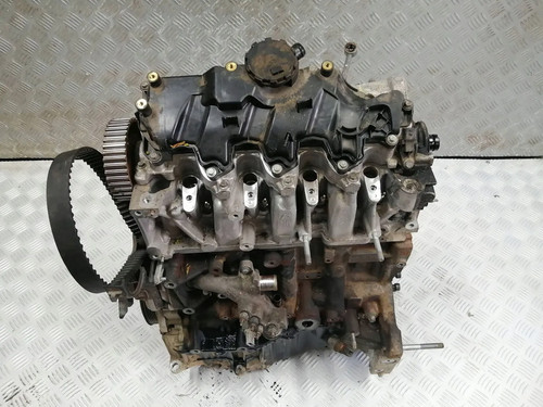 Motore dacia renault duster - dacia,