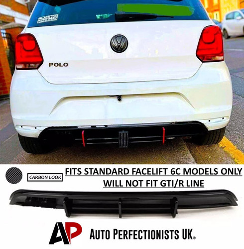 Per polo mk5 - vw, gti