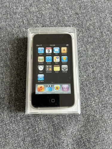 Apple ipod touch go - 2g,