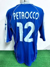 MAGLIA MESSINA PETROCCO MATCH