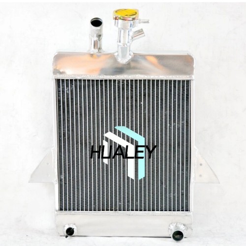 Radiatore alluminio - radiatore,