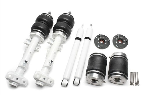 Kit assetto pneumatico aria - kit,