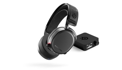 Steelseries arctis pro cuffie - steelseries,