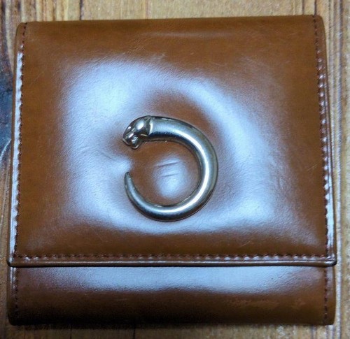 Portafoglio cartier panthere - cartier,