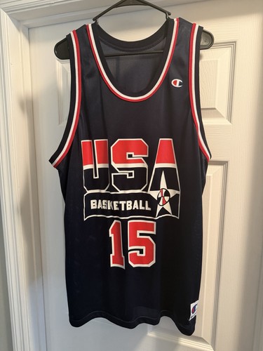 Maglia dream team - maglia, usa