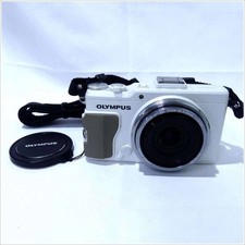 Fotocamera digitale Olympus