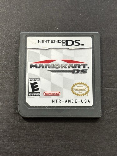 Mario kart - mario, (nintendo