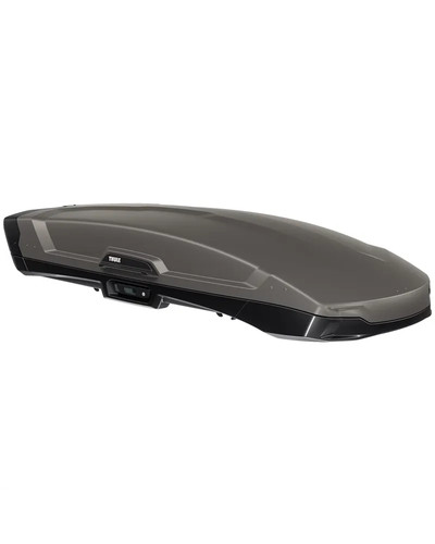 Thule vector box da tetto - -,