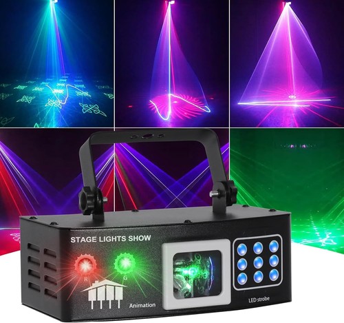 Bakod luce rave - luce,