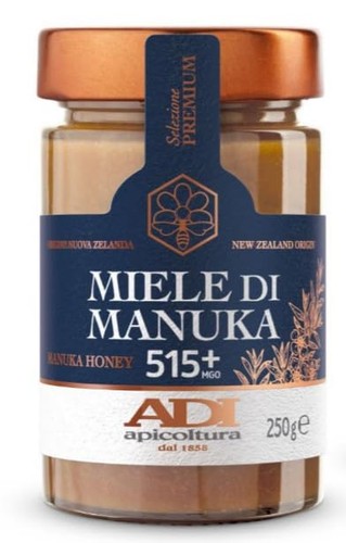 Adi miele manuka - adi, 250g