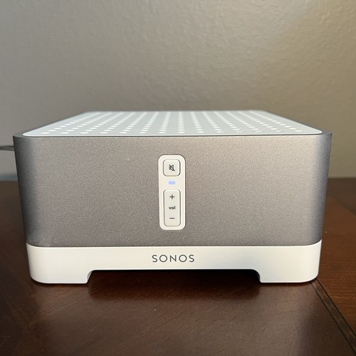 Sonos connect amp gen s1 - gen, 1