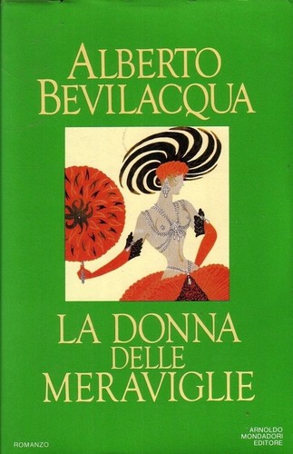Donna delle - donna,