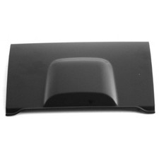 Tappo gancio traino centrale