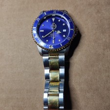 Orologio Polizia di Stato anni