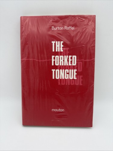 The forked tongue - the, tongue: