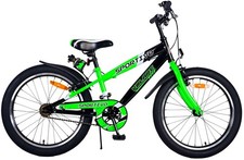 Bicicletta MTB Ragazzo 20”