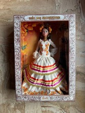 BARBIE DIA DE LOS MUERTOS 2025 - JBJ05