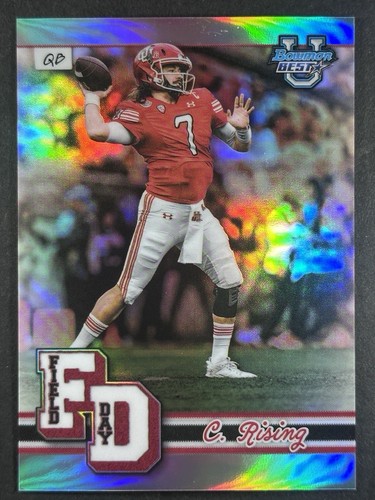 2024 bowman best university - best,