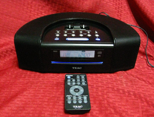 Teac l250 orologio da - sr-l250,