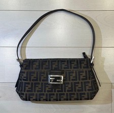 Borsa a tracolla FENDI mamma