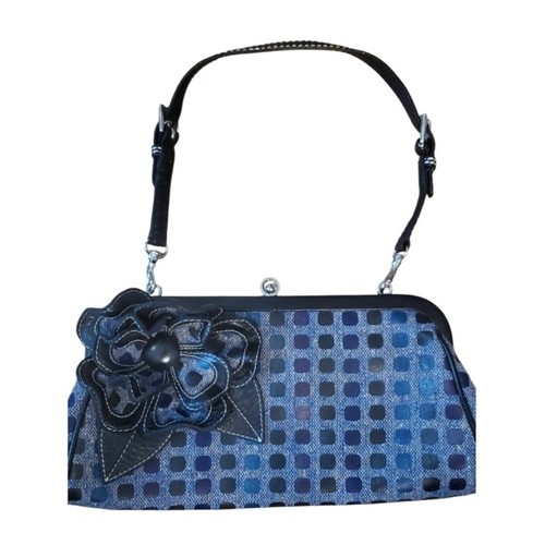 Pochette donna isabella fiore - pochette,