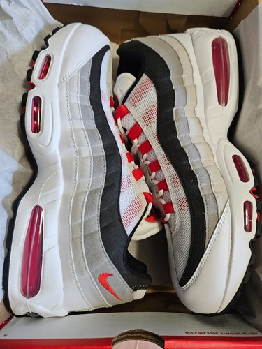 Taglia nike air max 95 - max, og