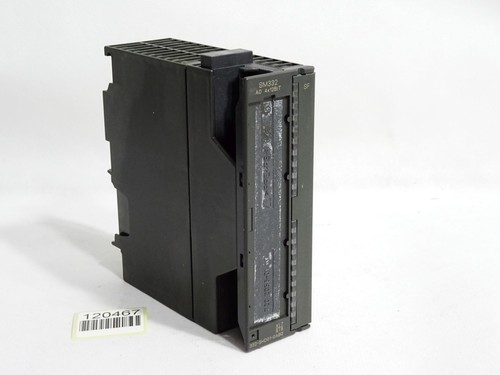 Siemens 300 sm332 - siemens, s7-300