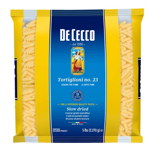 Cecco pasta semola - de, di