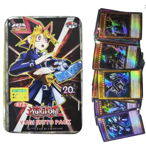 Starter deck yugi - deck,