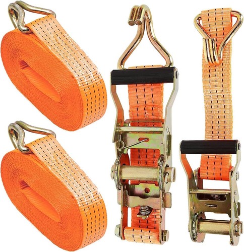 2pcs cinghie cricchetto 50mm - a,