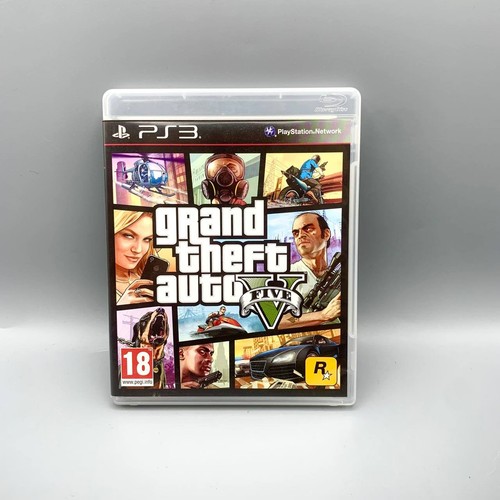 Gta ps3 gioco per - gta,