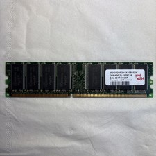 MEMORIA DDR VDATA 512 MB 400