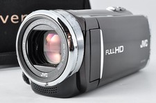 Quasi come nuova - [], videocamera