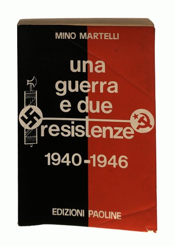Ebond una guerra due - ebond,