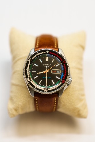 Orologio uomo seiko sport - orologio,