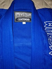 kimono BJJ Venum 