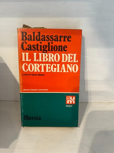 Baldassarre castiglione - baldassarre,
