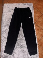 Tuta nike nera m - nike, tg.m