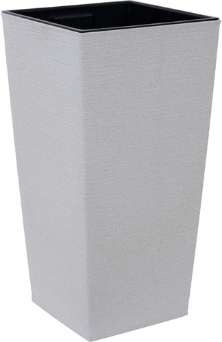 Vaso per piante - vaso, groove