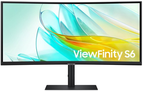 Samsung viewfinity - viewfinity, s6