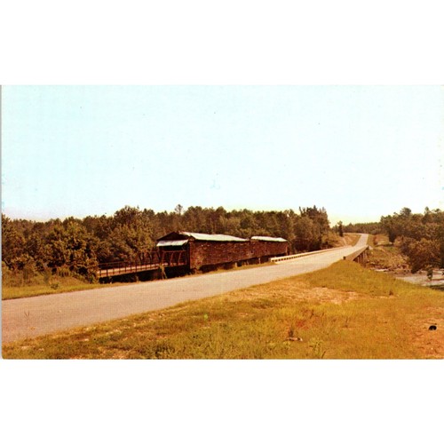 Miller bridge dadeville - miller,